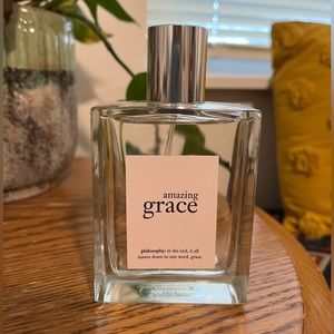 Philosophy Amazing Grace Perfume